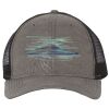 Territory Trucker Cap Thumbnail