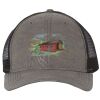 Territory Trucker Cap Thumbnail