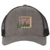 Territory Trucker Cap Thumbnail