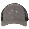 Territory Trucker Cap Thumbnail