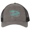 Territory Trucker Cap Thumbnail