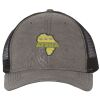 Territory Trucker Cap Thumbnail
