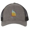 Territory Trucker Cap Thumbnail