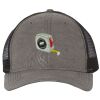 Territory Trucker Cap Thumbnail