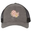 Territory Trucker Cap Thumbnail