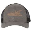 Territory Trucker Cap Thumbnail
