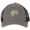 Territory Trucker Cap Thumbnail