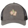 Territory Trucker Cap Thumbnail