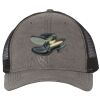Territory Trucker Cap Thumbnail