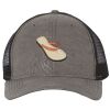 Territory Trucker Cap Thumbnail