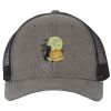 Territory Trucker Cap Thumbnail
