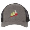 Territory Trucker Cap Thumbnail
