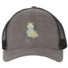 Territory Trucker Cap Thumbnail
