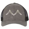 Territory Trucker Cap Thumbnail