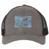 Territory Trucker Cap Thumbnail