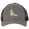 Territory Trucker Cap Thumbnail
