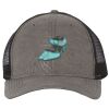 Territory Trucker Cap Thumbnail