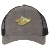 Territory Trucker Cap Thumbnail