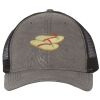 Territory Trucker Cap Thumbnail
