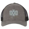 Territory Trucker Cap Thumbnail
