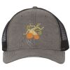 Territory Trucker Cap Thumbnail