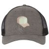Territory Trucker Cap Thumbnail
