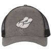 Territory Trucker Cap Thumbnail