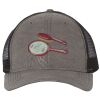 Territory Trucker Cap Thumbnail