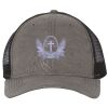 Territory Trucker Cap Thumbnail
