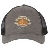 Territory Trucker Cap Thumbnail