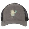 Territory Trucker Cap Thumbnail