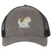 Territory Trucker Cap Thumbnail