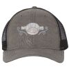 Territory Trucker Cap Thumbnail