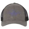 Territory Trucker Cap Thumbnail