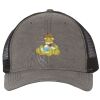 Territory Trucker Cap Thumbnail