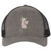 Territory Trucker Cap Thumbnail
