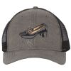 Territory Trucker Cap Thumbnail