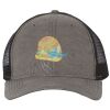 Territory Trucker Cap Thumbnail