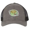 Territory Trucker Cap Thumbnail