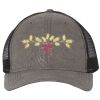 Territory Trucker Cap Thumbnail