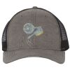 Territory Trucker Cap Thumbnail