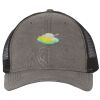 Territory Trucker Cap Thumbnail
