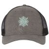 Territory Trucker Cap Thumbnail