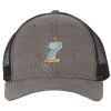 Territory Trucker Cap Thumbnail
