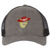 Territory Trucker Cap Thumbnail