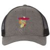 Territory Trucker Cap Thumbnail