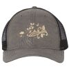 Territory Trucker Cap Thumbnail