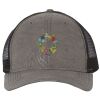Territory Trucker Cap Thumbnail