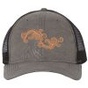Territory Trucker Cap Thumbnail