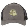 Territory Trucker Cap Thumbnail